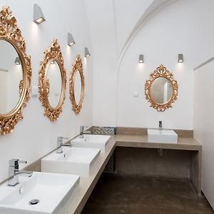 Kamer met Twee Aparte Bedden